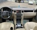 Ленд Ровер Діскавері, об'ємом двигуна 3 л та пробігом 134 тис. км за 26999 $, фото 22 на Automoto.ua