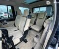 Ленд Ровер Діскавері, об'ємом двигуна 3 л та пробігом 134 тис. км за 26999 $, фото 15 на Automoto.ua