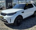Ленд Ровер Діскавері, об'ємом двигуна 3 л та пробігом 65 тис. км за 37500 $, фото 6 на Automoto.ua