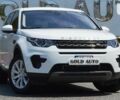 Ленд Ровер Діскавері, об'ємом двигуна 2 л та пробігом 68 тис. км за 24700 $, фото 1 на Automoto.ua