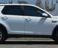 Ленд Ровер Діскавері, об'ємом двигуна 2 л та пробігом 68 тис. км за 24700 $, фото 6 на Automoto.ua