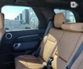 Ленд Ровер Діскавері, об'ємом двигуна 3 л та пробігом 65 тис. км за 37500 $, фото 10 на Automoto.ua