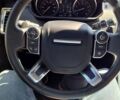 Ленд Ровер Діскавері, об'ємом двигуна 3 л та пробігом 65 тис. км за 37500 $, фото 13 на Automoto.ua