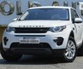 Ленд Ровер Діскавері, об'ємом двигуна 2 л та пробігом 68 тис. км за 24700 $, фото 4 на Automoto.ua