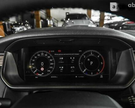 Ленд Ровер Діскавері, об'ємом двигуна 3 л та пробігом 81 тис. км за 52500 $, фото 26 на Automoto.ua