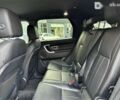Ленд Ровер Діскавері, об'ємом двигуна 2 л та пробігом 41 тис. км за 29500 $, фото 26 на Automoto.ua