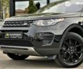 Ленд Ровер Діскавері, об'ємом двигуна 2 л та пробігом 41 тис. км за 29500 $, фото 6 на Automoto.ua