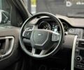 Ленд Ровер Діскавері, об'ємом двигуна 2 л та пробігом 41 тис. км за 29500 $, фото 29 на Automoto.ua