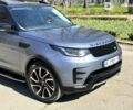 Ленд Ровер Discovery, об'ємом двигуна 3 л та пробігом 150 тис. км за 46900 $, фото 17 на Automoto.ua