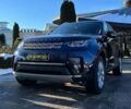 Ленд Ровер Дискавери, объемом двигателя 3 л и пробегом 160 тыс. км за 37000 $, фото 2 на Automoto.ua
