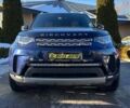 Ленд Ровер Дискавери, объемом двигателя 3 л и пробегом 160 тыс. км за 37000 $, фото 1 на Automoto.ua