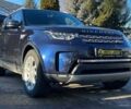 Ленд Ровер Дискавери, объемом двигателя 3 л и пробегом 160 тыс. км за 37000 $, фото 1 на Automoto.ua