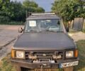 Ленд Ровер Діскавері, об'ємом двигуна 2.5 л та пробігом 480 тис. км за 3000 $, фото 1 на Automoto.ua
