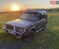 Ленд Ровер Дискавери, объемом двигателя 2.5 л и пробегом 200 тыс. км за 7000 $, фото 1 на Automoto.ua