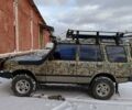 Ленд Ровер Discovery, об'ємом двигуна 2.5 л та пробігом 340 тис. км за 13500 $, фото 18 на Automoto.ua