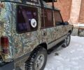 Ленд Ровер Discovery, об'ємом двигуна 2.5 л та пробігом 340 тис. км за 13500 $, фото 10 на Automoto.ua