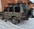 Ленд Ровер Discovery, об'ємом двигуна 2.5 л та пробігом 340 тис. км за 13500 $, фото 19 на Automoto.ua