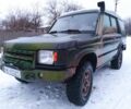 Ленд Ровер Діскавері, об'ємом двигуна 2.5 л та пробігом 310 тис. км за 3499 $, фото 1 на Automoto.ua
