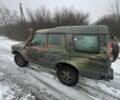 Ленд Ровер Діскавері, об'ємом двигуна 2.5 л та пробігом 310 тис. км за 3500 $, фото 1 на Automoto.ua