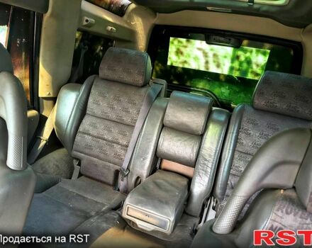 Ленд Ровер Діскавері, об'ємом двигуна 2.5 л та пробігом 376 тис. км за 3000 $, фото 4 на Automoto.ua