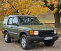 Ленд Ровер Дискавери, объемом двигателя 2.5 л и пробегом 325 тыс. км за 8500 $, фото 1 на Automoto.ua