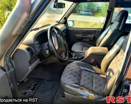 Ленд Ровер Діскавері, об'ємом двигуна 2.5 л та пробігом 376 тис. км за 3000 $, фото 3 на Automoto.ua