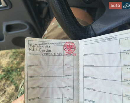 Ленд Ровер Дискавери, объемом двигателя 2.5 л и пробегом 376 тыс. км за 3300 $, фото 8 на Automoto.ua