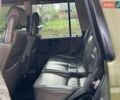 Ленд Ровер Дискавери, объемом двигателя 2.5 л и пробегом 325 тыс. км за 8500 $, фото 18 на Automoto.ua