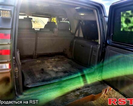 Ленд Ровер Діскавері, об'ємом двигуна 2.5 л та пробігом 376 тис. км за 3000 $, фото 5 на Automoto.ua