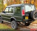 Ленд Ровер Дискавери, объемом двигателя 2.5 л и пробегом 160 тыс. км за 2500 $, фото 1 на Automoto.ua