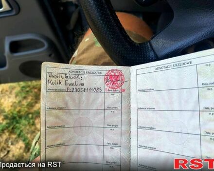 Ленд Ровер Діскавері, об'ємом двигуна 2.5 л та пробігом 376 тис. км за 3000 $, фото 6 на Automoto.ua