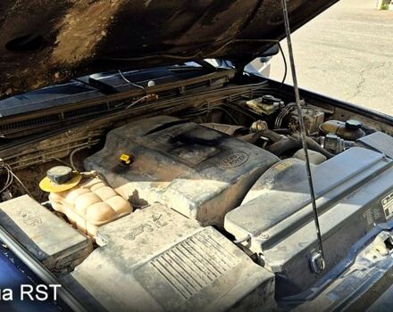 Ленд Ровер Діскавері, об'ємом двигуна 2.5 л та пробігом 0 тис. км за 4500 $, фото 4 на Automoto.ua