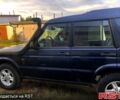 Ленд Ровер Дискавери, объемом двигателя 2.5 л и пробегом 0 тыс. км за 4500 $, фото 8 на Automoto.ua