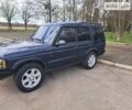 Ленд Ровер Discovery, об'ємом двигуна 2.5 л та пробігом 377 тис. км за 8000 $, фото 5 на Automoto.ua