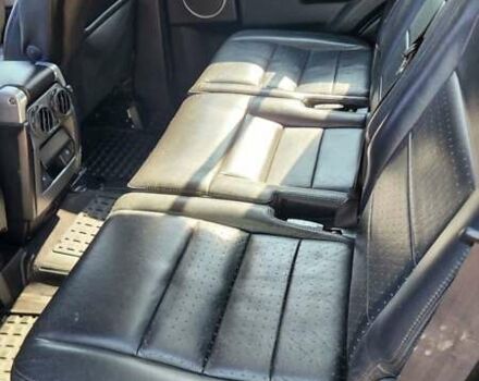 Ленд Ровер Дискавери, объемом двигателя 2.7 л и пробегом 258 тыс. км за 9700 $, фото 17 на Automoto.ua