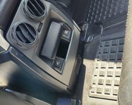 Ленд Ровер Дискавери, объемом двигателя 2.7 л и пробегом 258 тыс. км за 9700 $, фото 18 на Automoto.ua