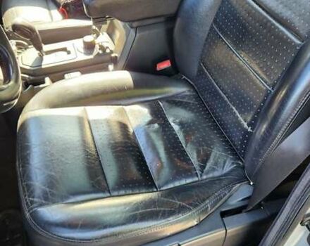 Ленд Ровер Дискавери, объемом двигателя 2.7 л и пробегом 258 тыс. км за 9700 $, фото 21 на Automoto.ua