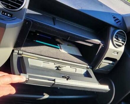 Ленд Ровер Дискавери, объемом двигателя 2.7 л и пробегом 258 тыс. км за 9700 $, фото 24 на Automoto.ua