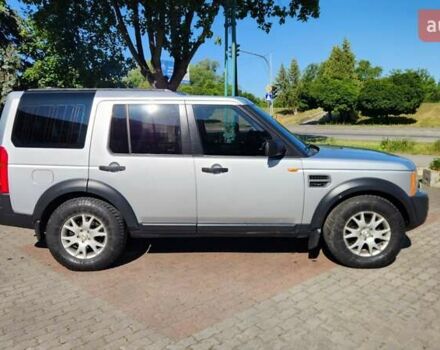 Ленд Ровер Дискавери, объемом двигателя 2.7 л и пробегом 258 тыс. км за 9700 $, фото 2 на Automoto.ua
