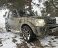 Ленд Ровер Діскавері, об'ємом двигуна 2.7 л та пробігом 375 тис. км за 6000 $, фото 1 на Automoto.ua