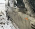 Ленд Ровер Дискавери, объемом двигателя 2.7 л и пробегом 375 тыс. км за 4500 $, фото 2 на Automoto.ua