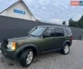 Ленд Ровер Дискавери, объемом двигателя 2.7 л и пробегом 200 тыс. км за 4500 $, фото 1 на Automoto.ua