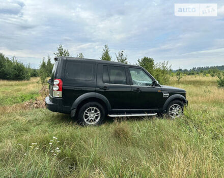 Ленд Ровер Discovery, об'ємом двигуна 2.72 л та пробігом 330 тис. км за 14500 $, фото 3 на Automoto.ua