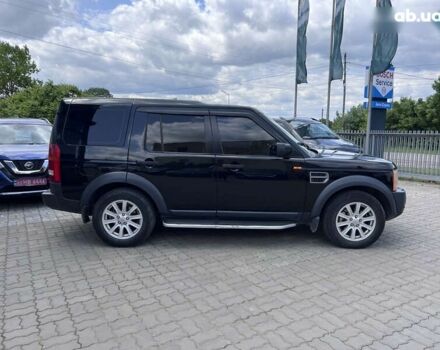 Ленд Ровер Дискавери, объемом двигателя 2.7 л и пробегом 179 тыс. км за 11490 $, фото 1 на Automoto.ua