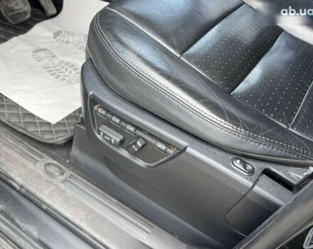 Ленд Ровер Дискавери, объемом двигателя 2.7 л и пробегом 179 тыс. км за 11490 $, фото 27 на Automoto.ua
