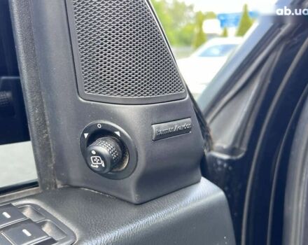 Ленд Ровер Дискавери, объемом двигателя 2.7 л и пробегом 179 тыс. км за 11490 $, фото 24 на Automoto.ua