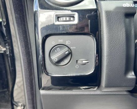 Ленд Ровер Дискавери, объемом двигателя 2.7 л и пробегом 179 тыс. км за 11490 $, фото 28 на Automoto.ua