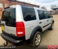 Ленд Ровер Дискавери, объемом двигателя 27 л и пробегом 286 тыс. км за 4000 $, фото 5 на Automoto.ua