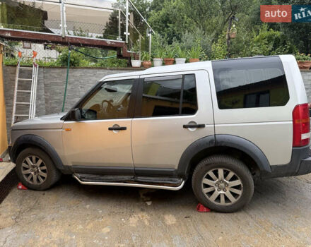 Ленд Ровер Діскавері, об'ємом двигуна 0 л та пробігом 180 тис. км за 4500 $, фото 1 на Automoto.ua