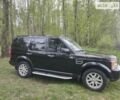 Ленд Ровер Discovery, об'ємом двигуна 2.7 л та пробігом 180 тис. км за 12300 $, фото 68 на Automoto.ua